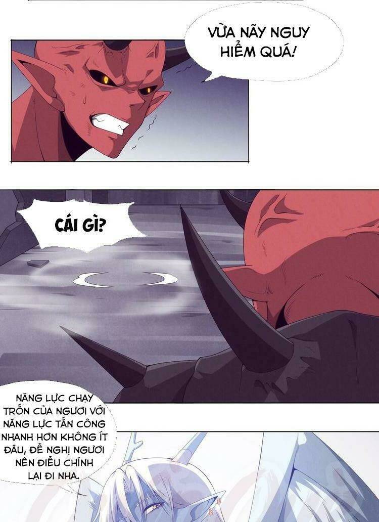 hắc kim đảo chapter 29 58