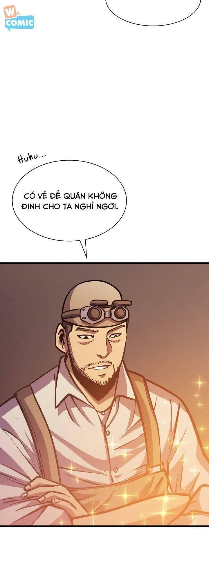 tôi trở lại thăng cấp một mình chapter 71 11