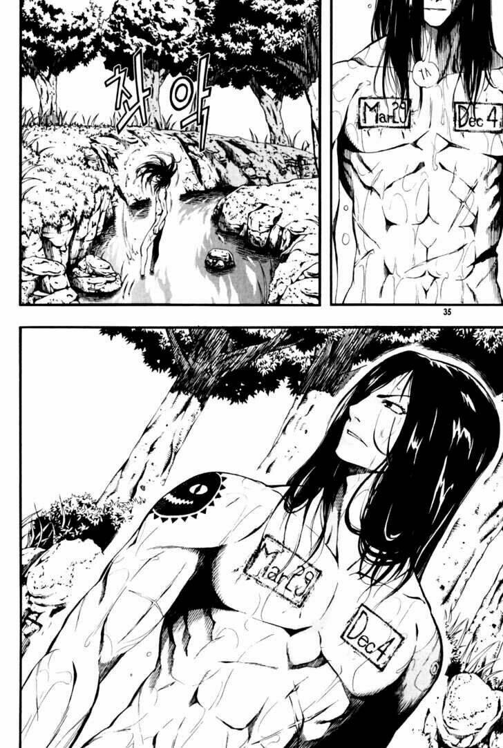 la mosca chapter 16 33