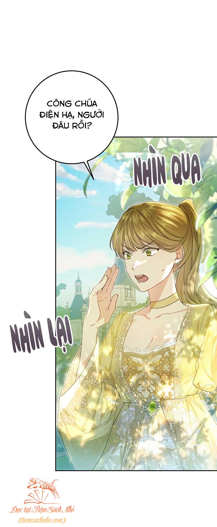 ác nữ là con rối chapter 61 69