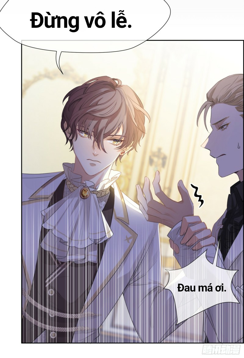 công lược của mami chapter 7 57
