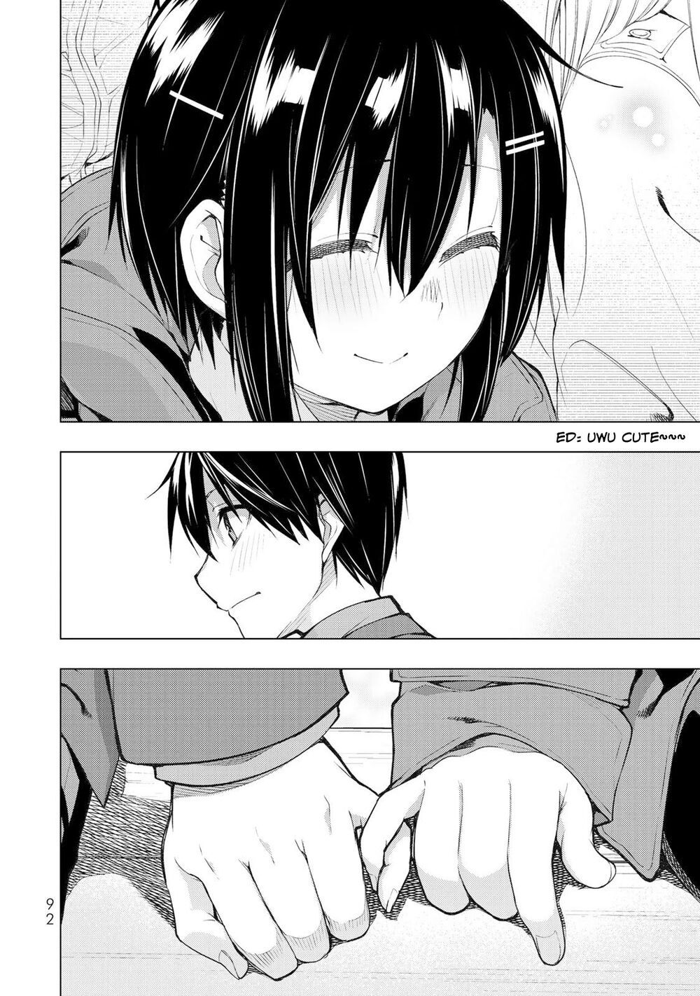 remake our life! chapter 17 22