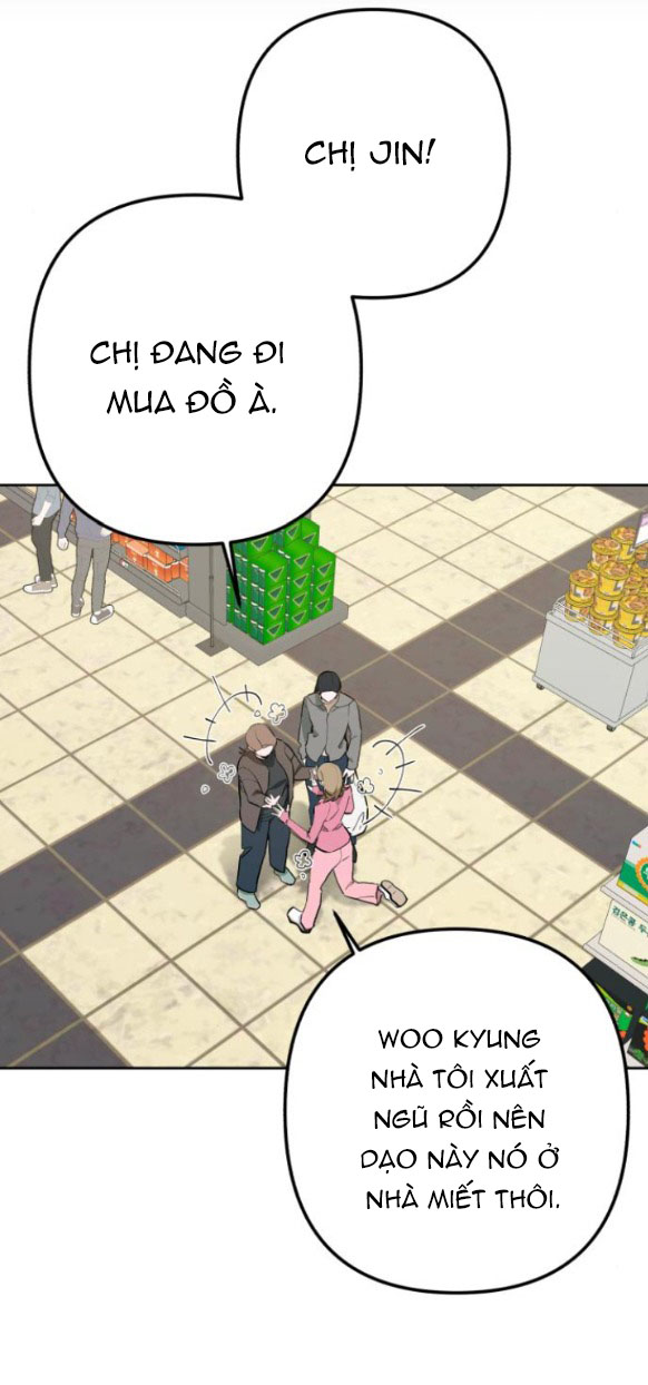 bóng râm mùa xuân chapter 4.1 5