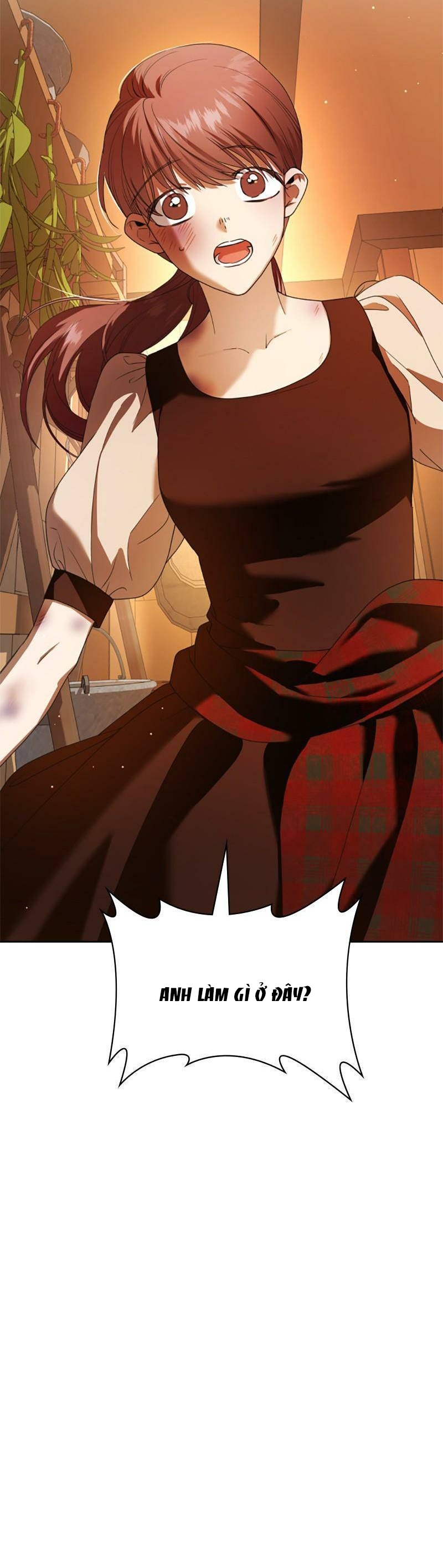 tôi muốn trở thành cô ấy dù chỉ là một ngày chapter 57 80