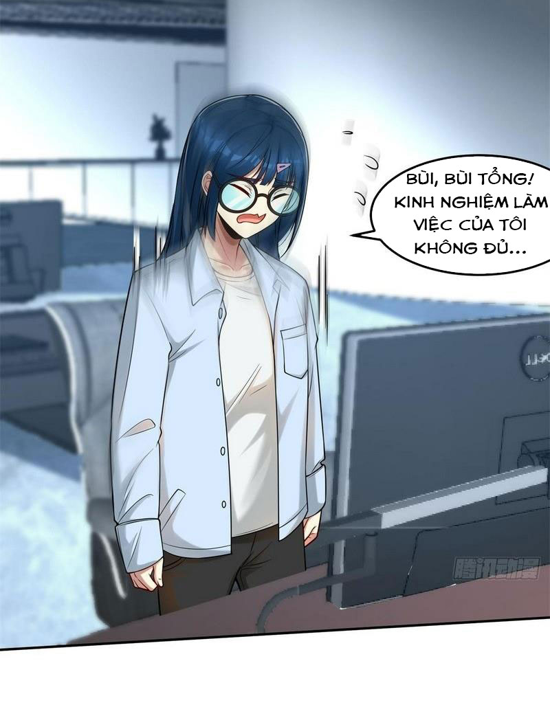 ta làm giàu từ thua lỗ game chapter 106 68