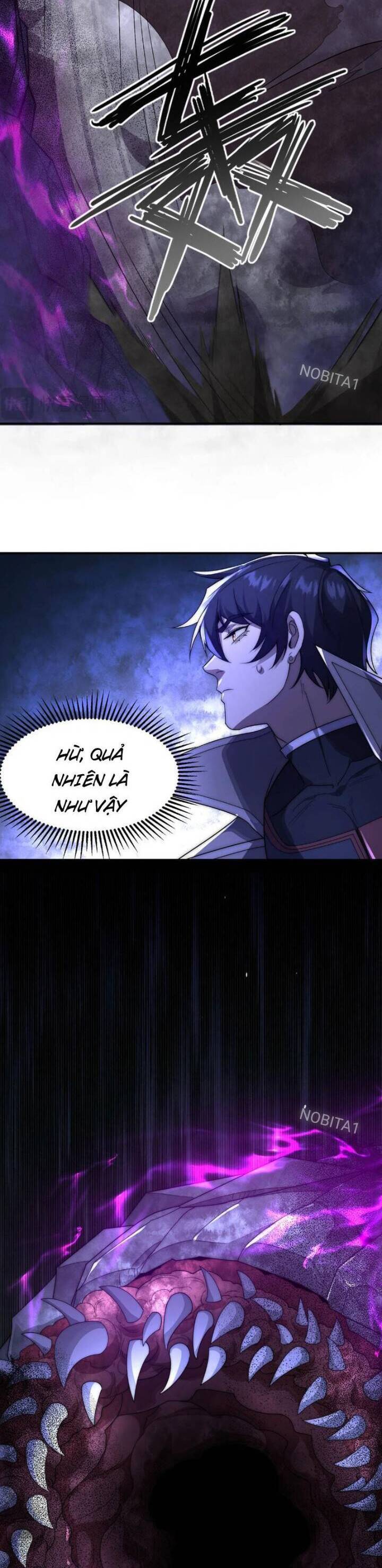 võng du: ta có thể tiến hoá tất cả! chapter 6 24