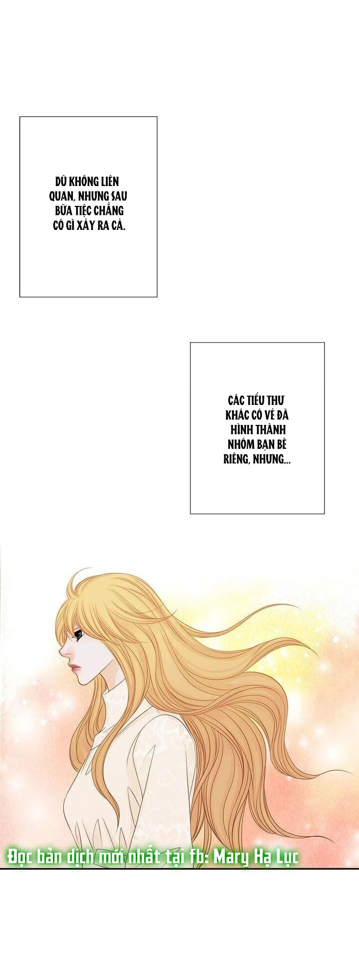 nữ hoàng bí ẩn chapter 5 73