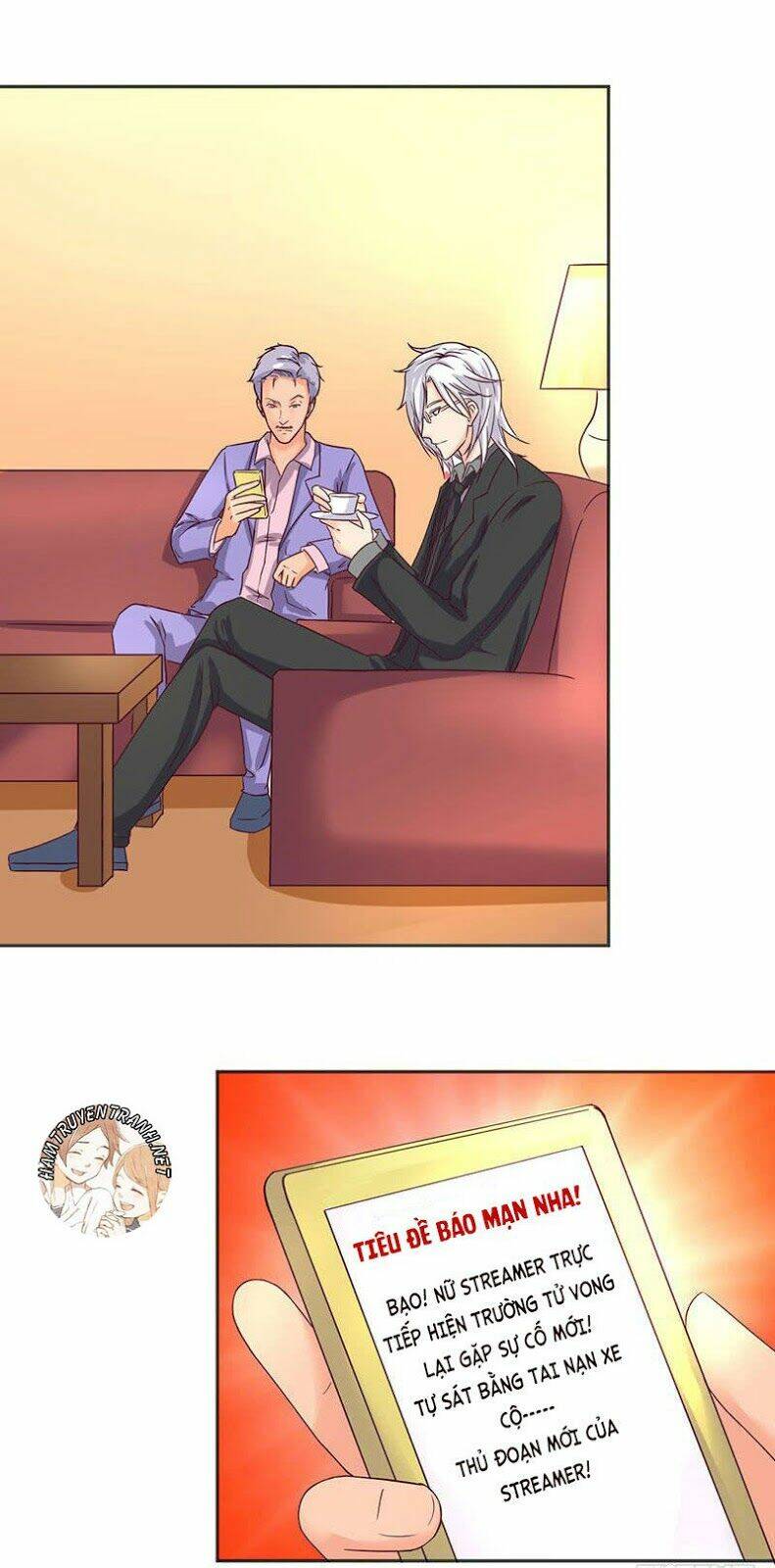 dục vọng của ác ma chapter 15 1