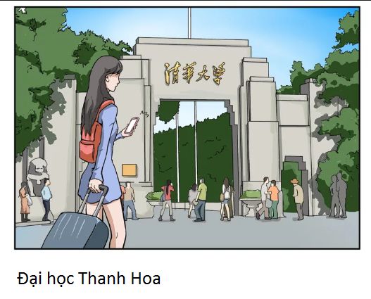 tiết tháo đã offline chapter 5 9