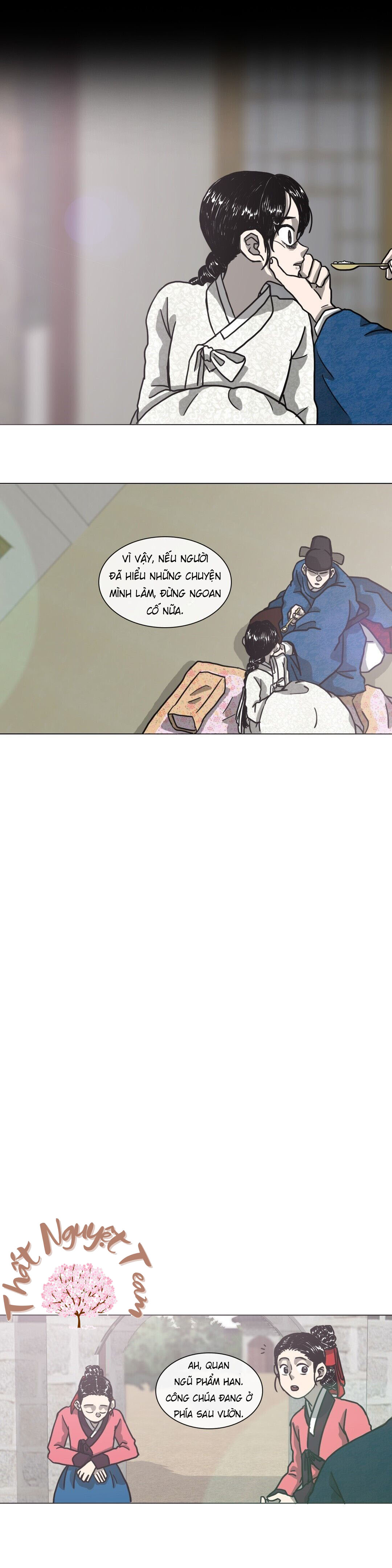 yeohye chapter 12 10