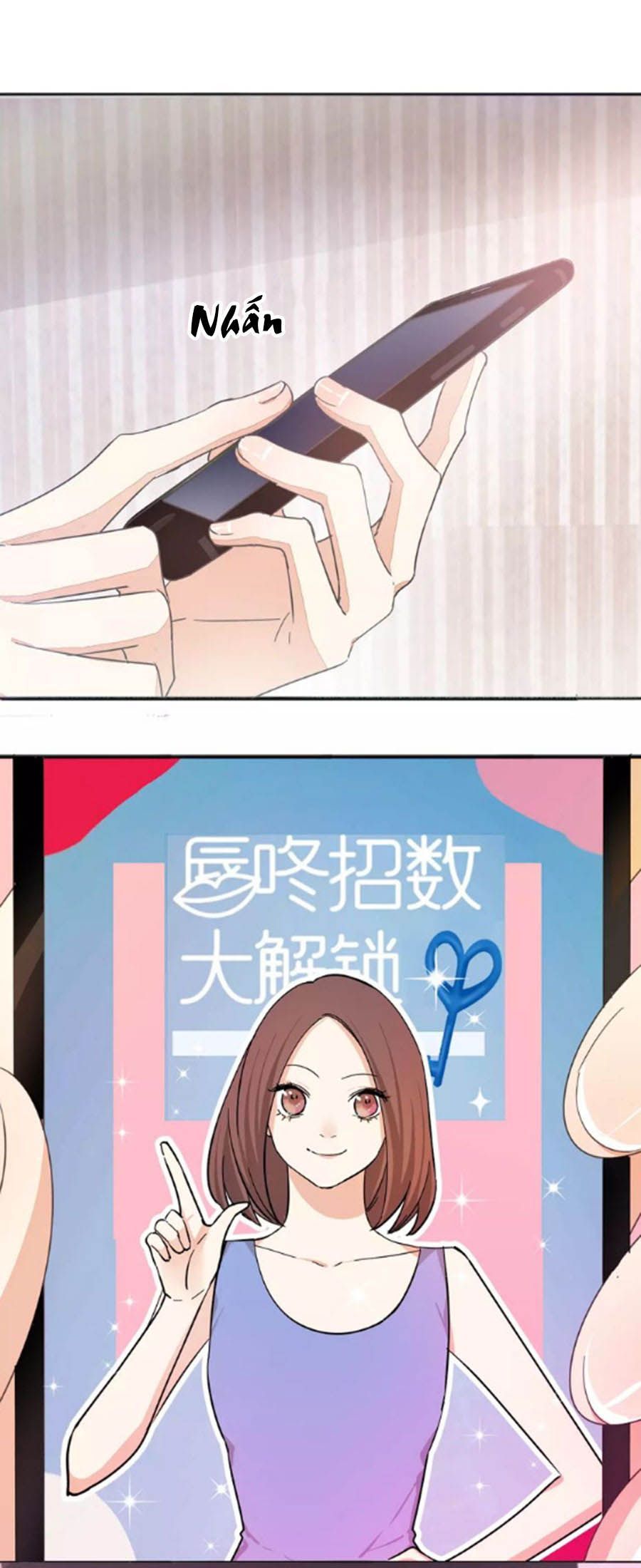 mùi hương lãng mạn chapter 40.5 8