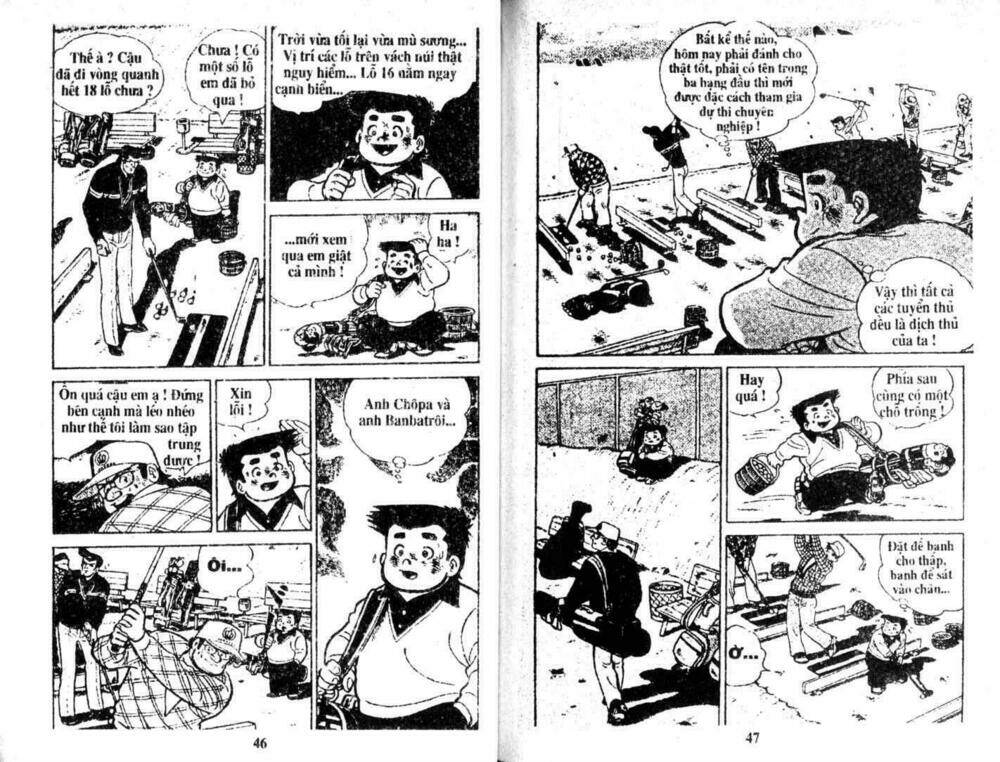 tân teppi chapter 15 22