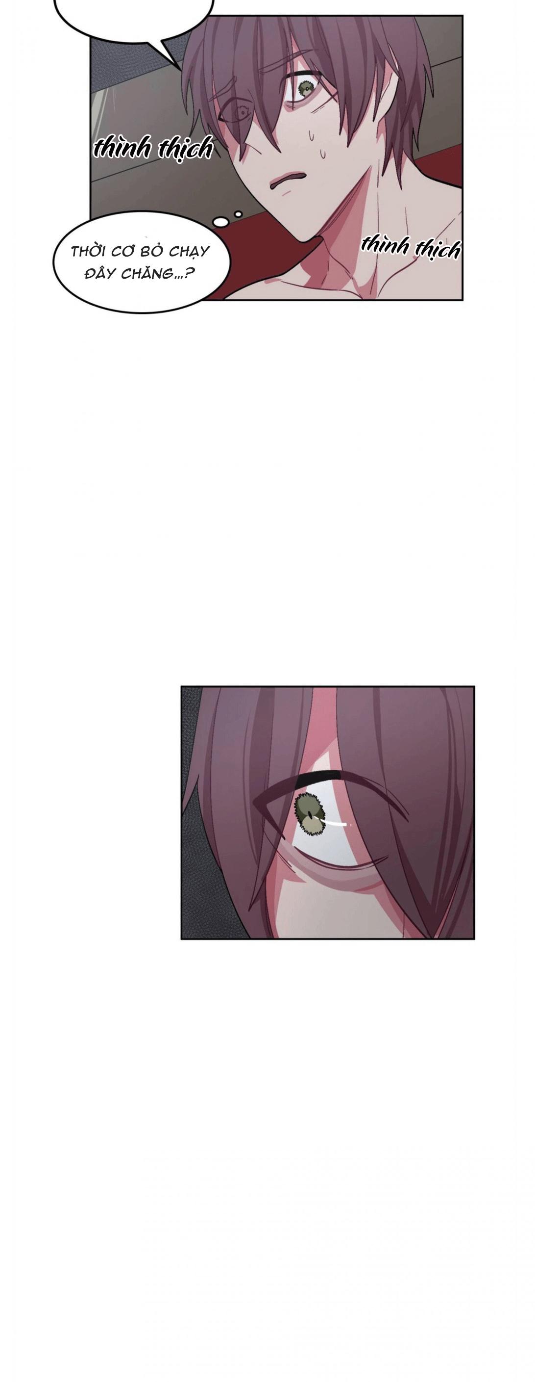 hãy vâng lời anh chapter 19 33