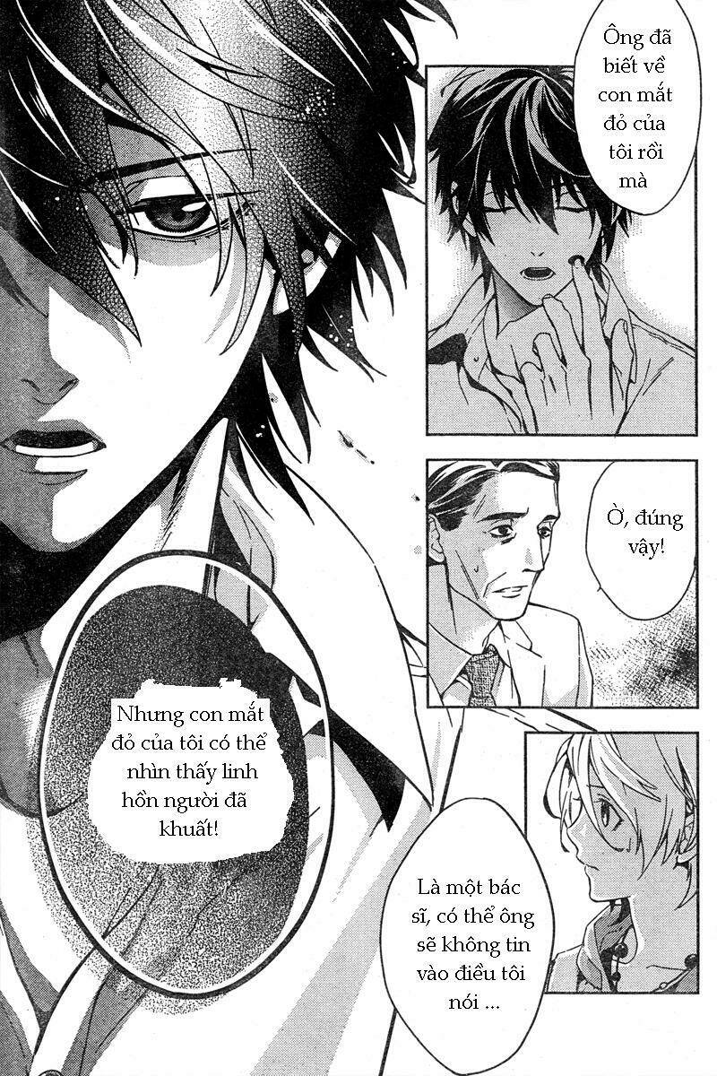 shinrei tantei yakumo - thám tử tâm linh season 1 chapter 10 20