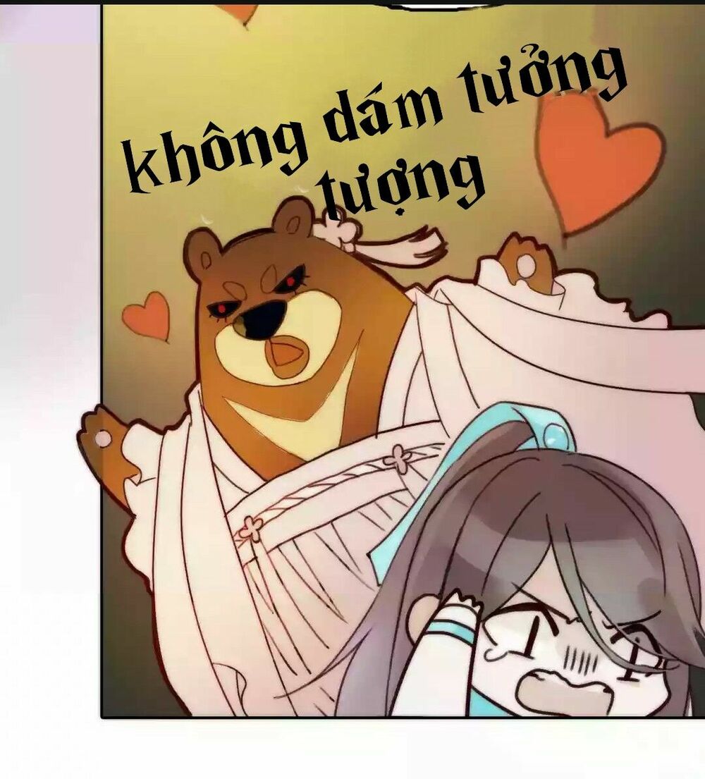 lấy một kẻ hèn nhát về làm chồng chapter 1 18