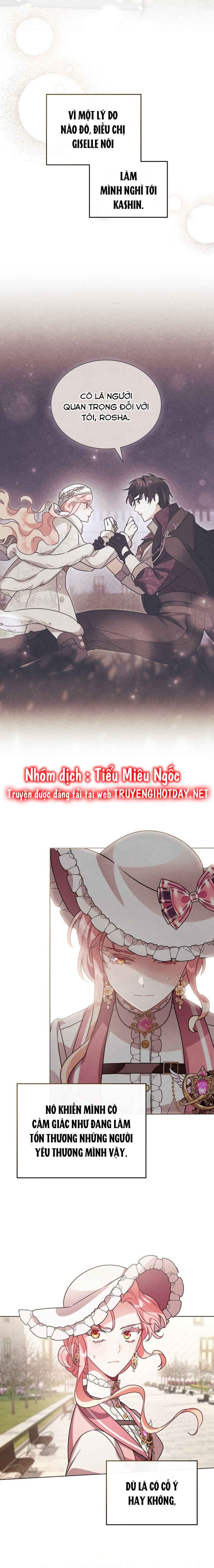 ánh sáng của bình minh chapter 65 9