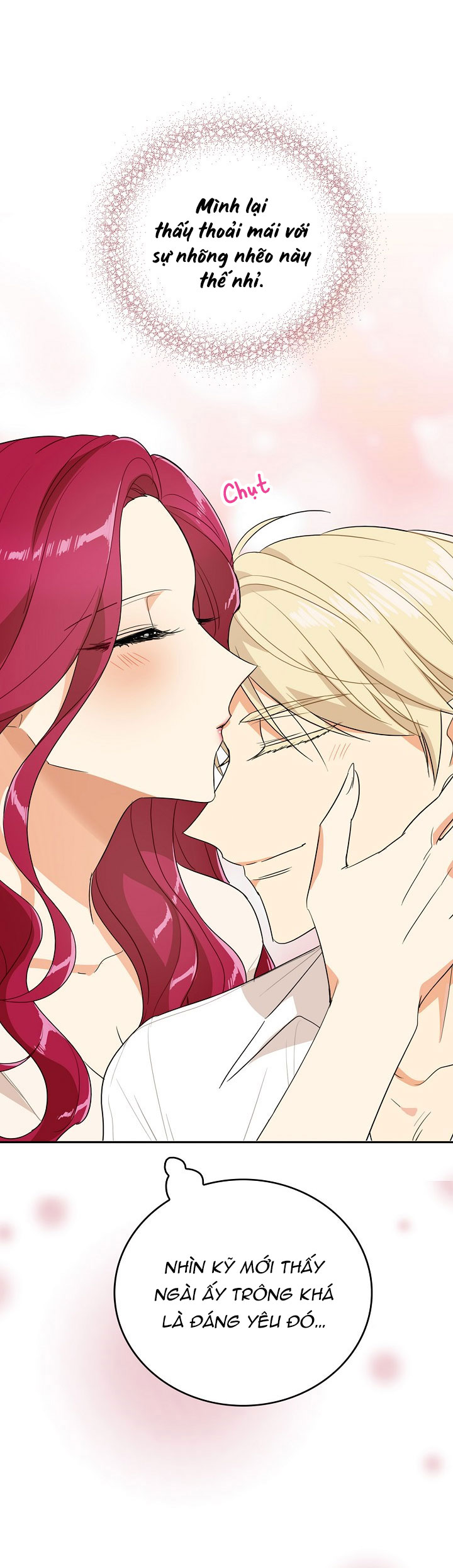 xuyên không trở thành mami của nhân vật phản diện chapter 47 29