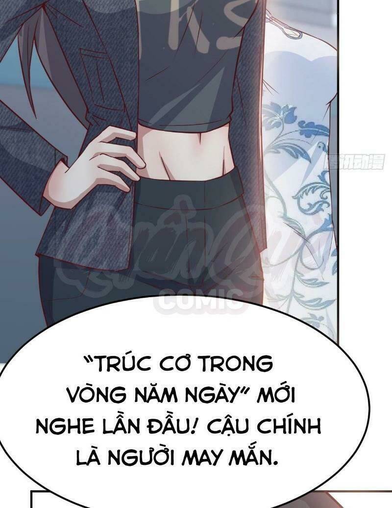 song tu đạo lữ kiểu xem mặt chapter 68 50