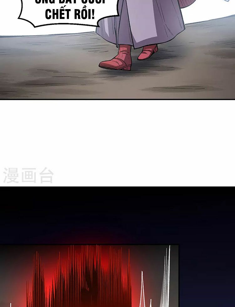 võ đạo độc tôn chapter 431 37