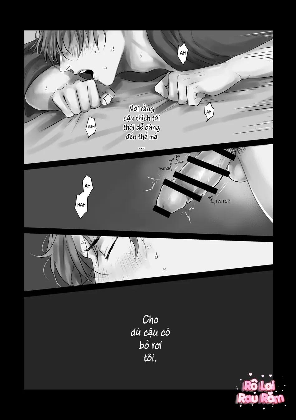 oneshot hỏny nhà rô lai chapter 415 22