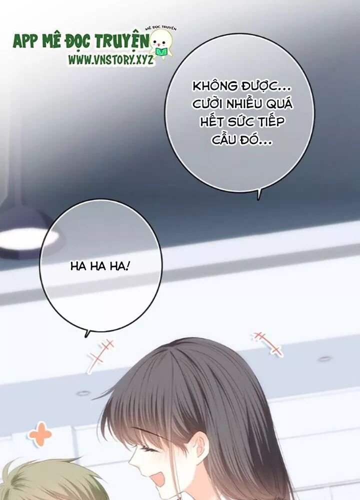 con tim rung động 2 chapter 78 26