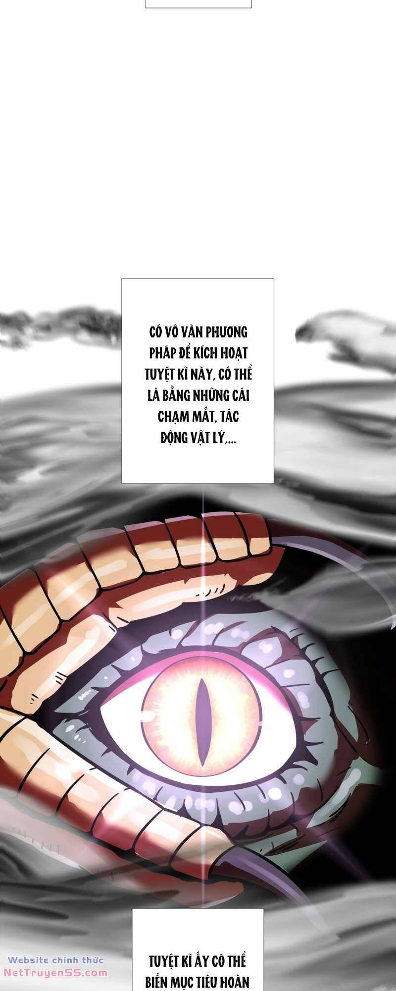 Huyết Thánh Cứu Thế Chủ~ Ta Chỉ Cần 0.0000001% Đã Trở Thành Vô Địch chapter 58 27