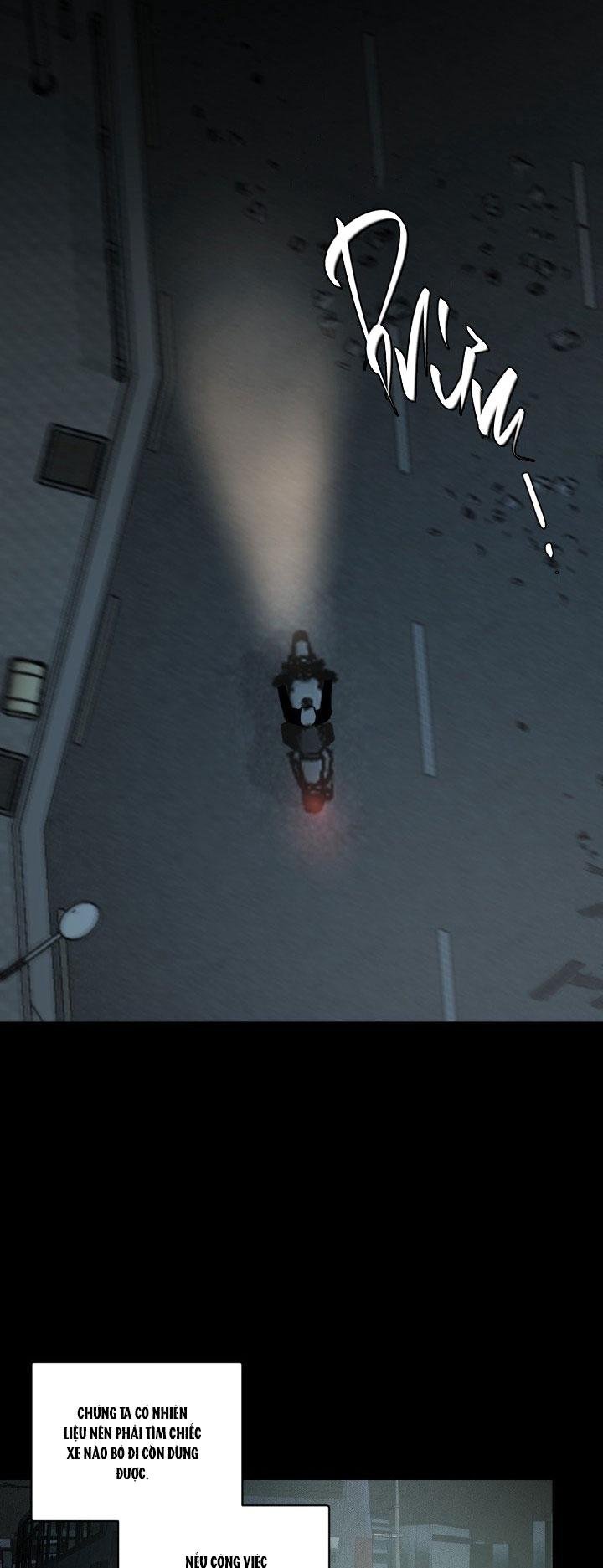 thú cưng damdang chapter 7.2 27