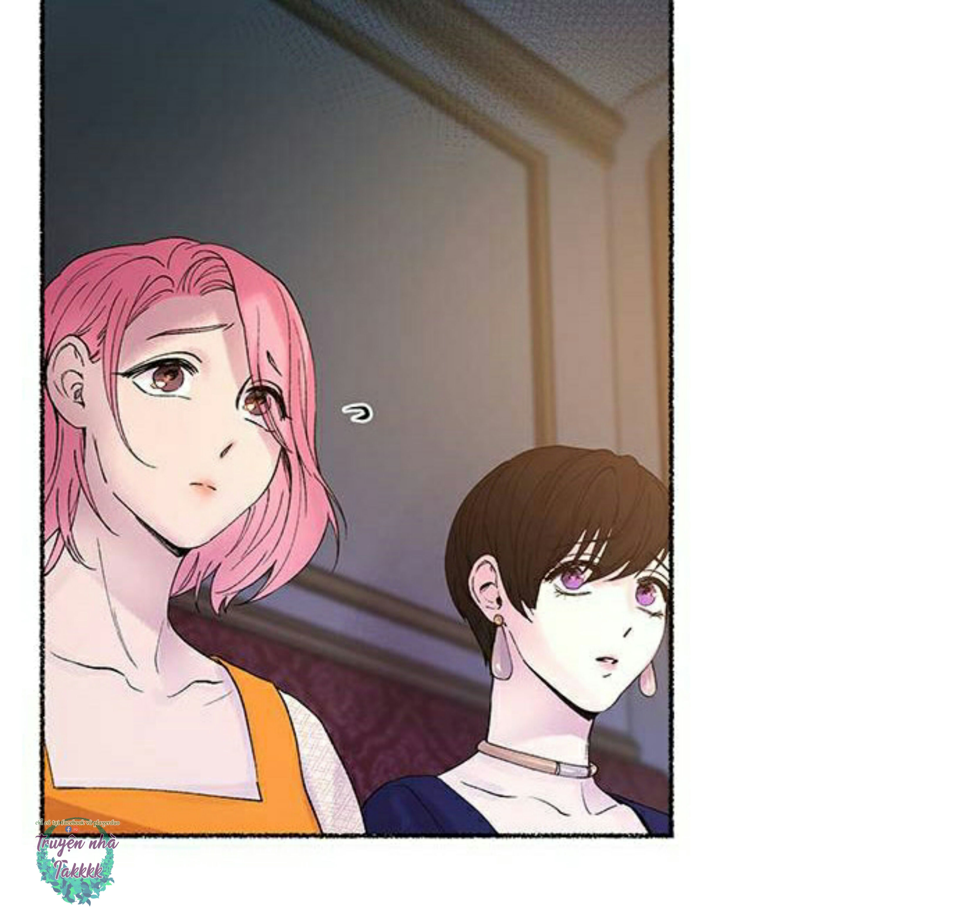 như gió trên cành cây khô chapter 12 3