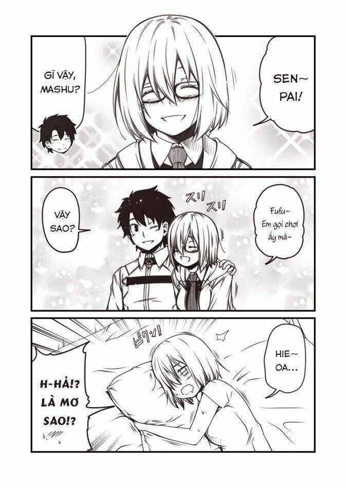 we got married chapter 1 15