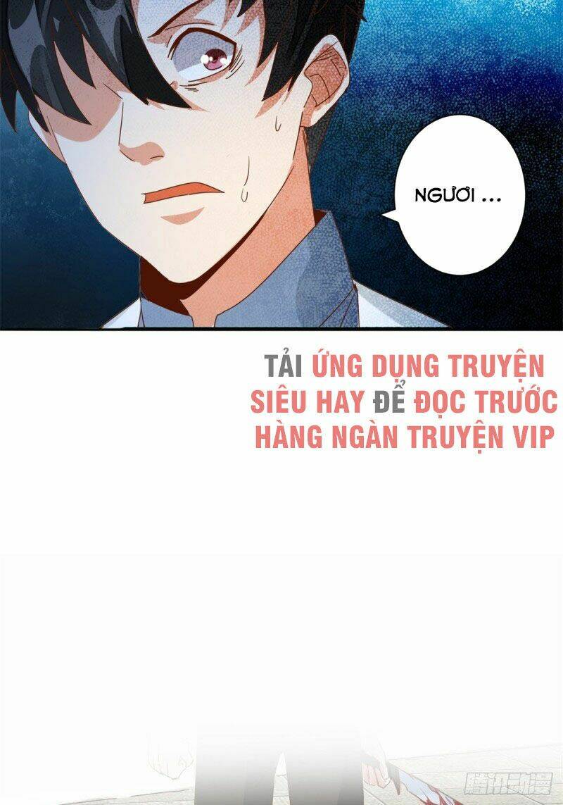 đô thị siêu cấp y sinh chapter 27 21