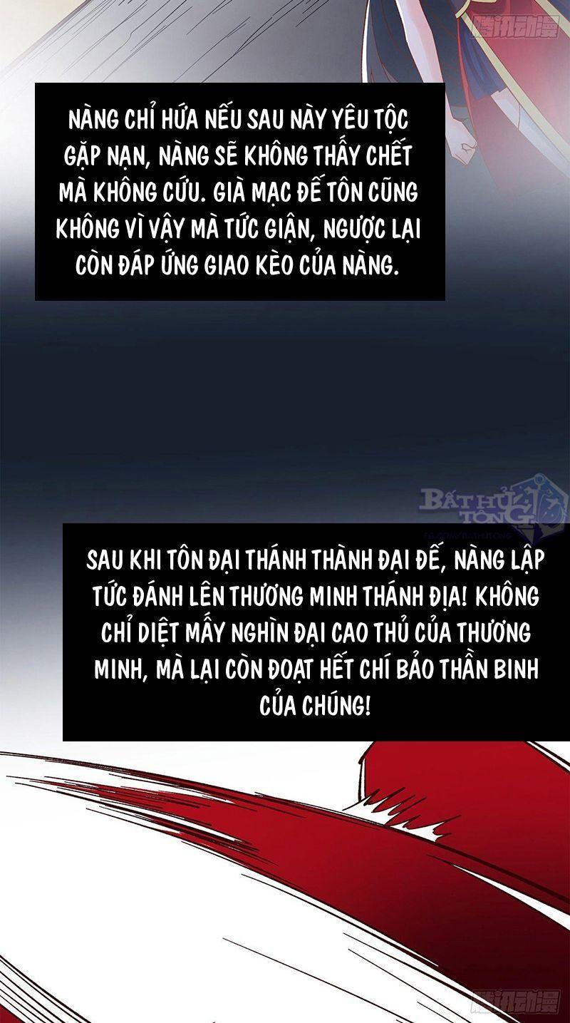 đồ đệ ta toàn là nữ ma đầu chapter 53 16