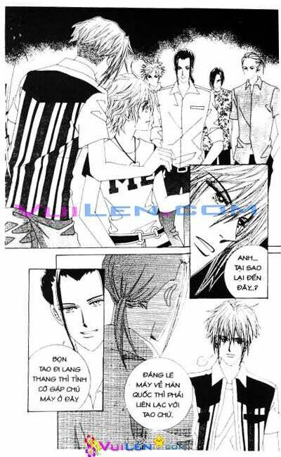 đợi em chapter 99 13