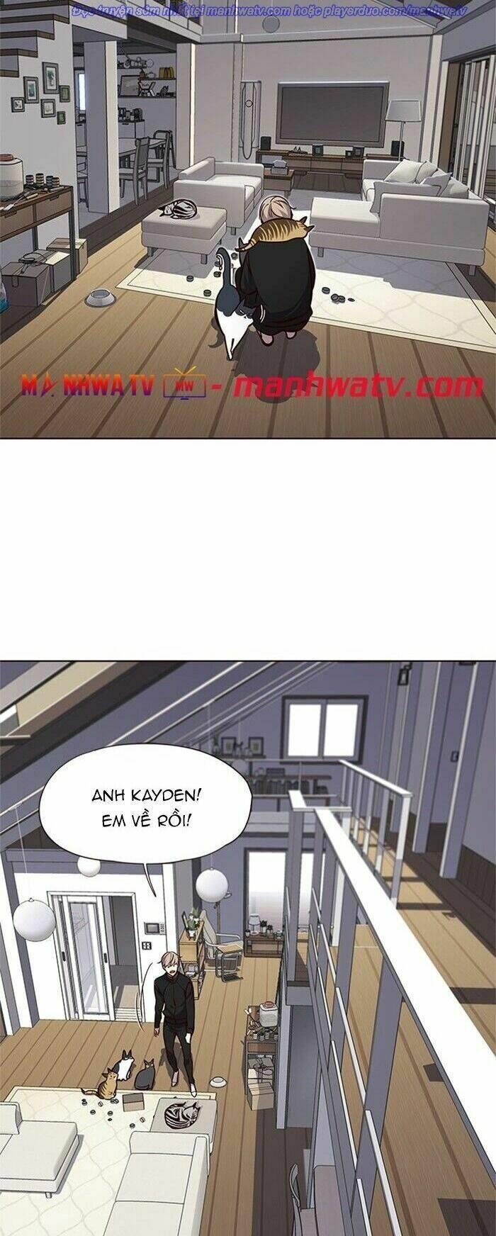 biến thân thành mèo chapter 47 23