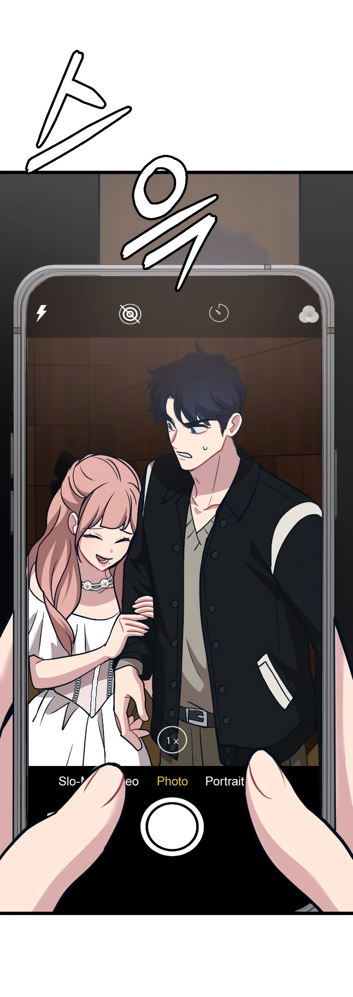 thần tượng của tôi chapter 11.2 43