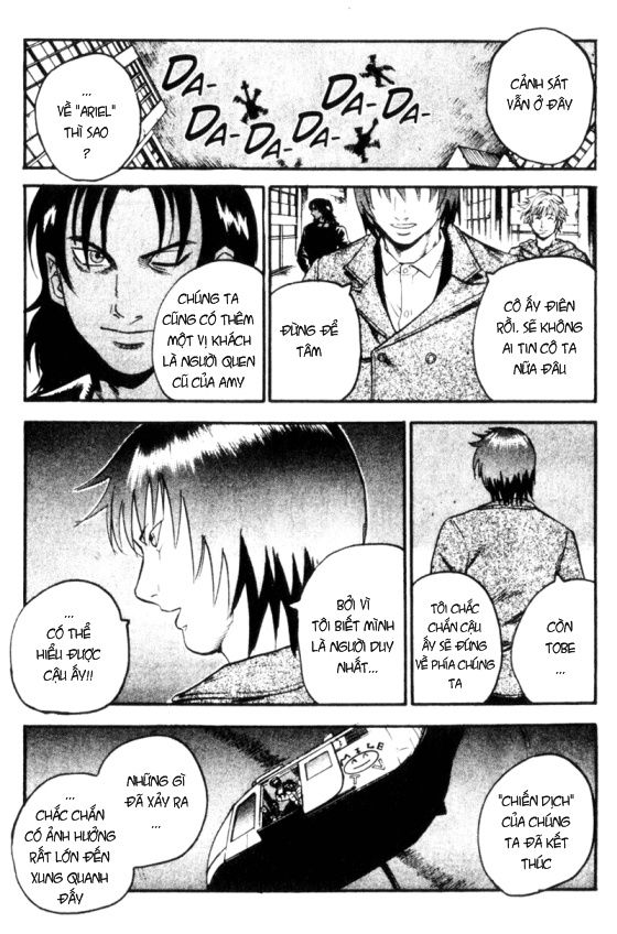 togari chapter 61 10