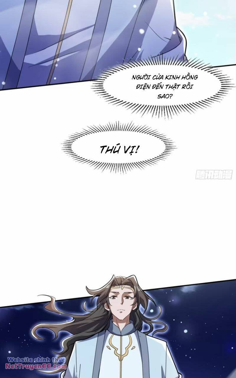 trăm tuổi mở hệ thống: con hiền cháu ngoan quỳ khắp núi! chapter 28 32