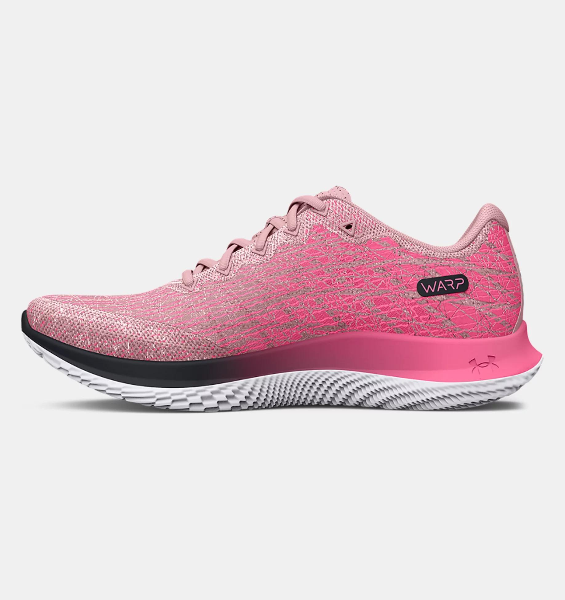 Giày thể thao nữ Under Armour Flow Velociti Wind 2 - 3024911-601