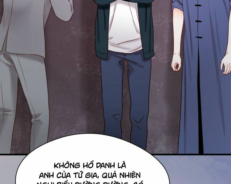 lượm được 1 tiểu hồ ly chapter 42 26