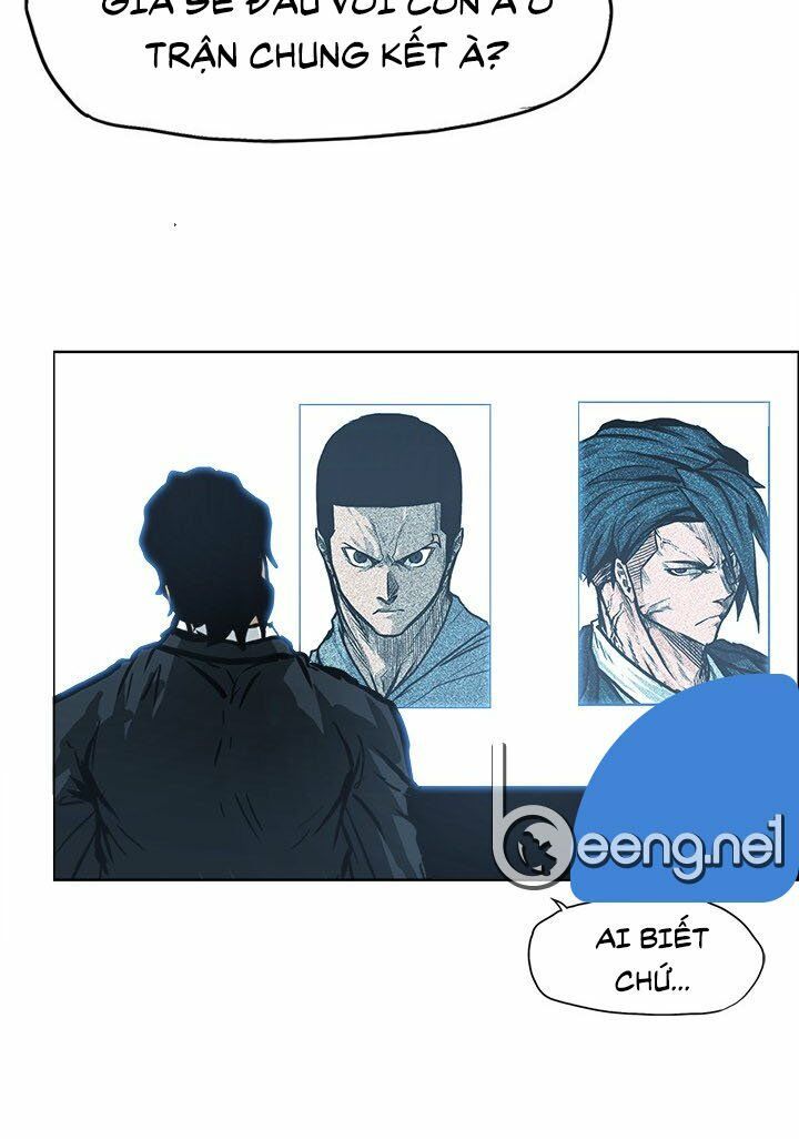 bá chủ học đường ss2 chapter 41 38