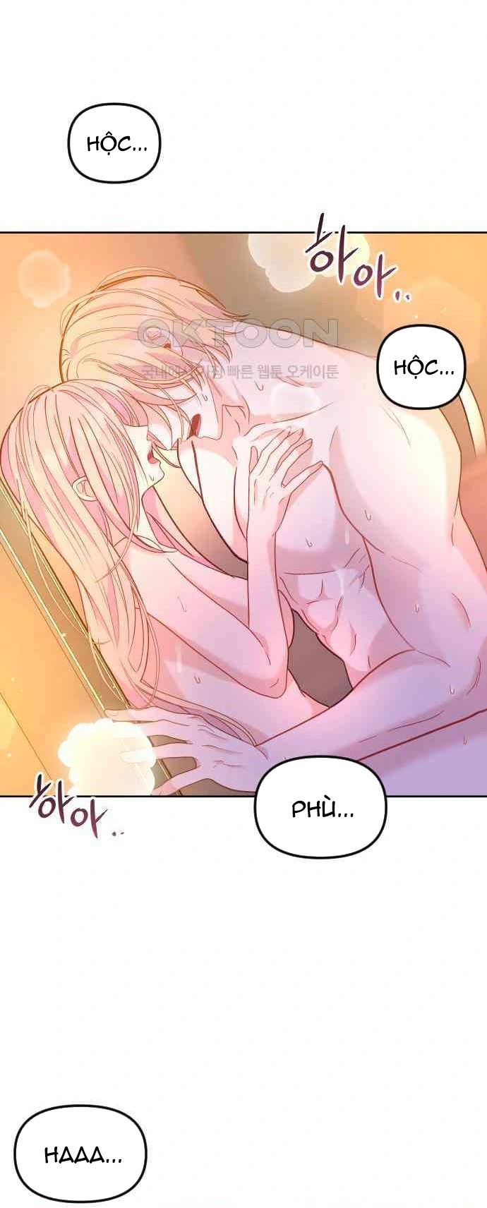 Yêu Hoặc Chết chapter 15.1 - Trang 32