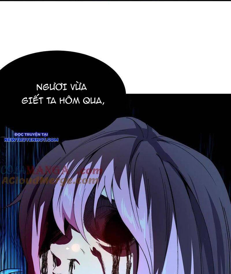 vô hạn thôi diễn chapter 37 43