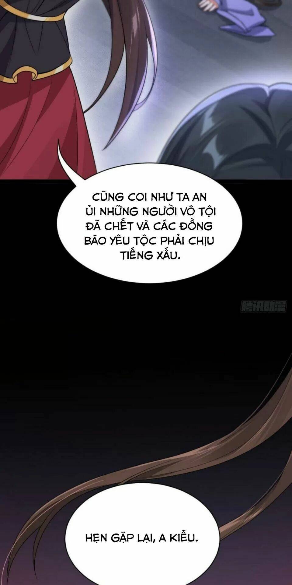 phế nữ yêu thần chapter 86 34
