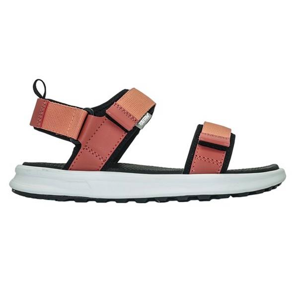 Sandal Vento Nữ Quai Ngang NB11 ( Xanh &amp; Hồng )