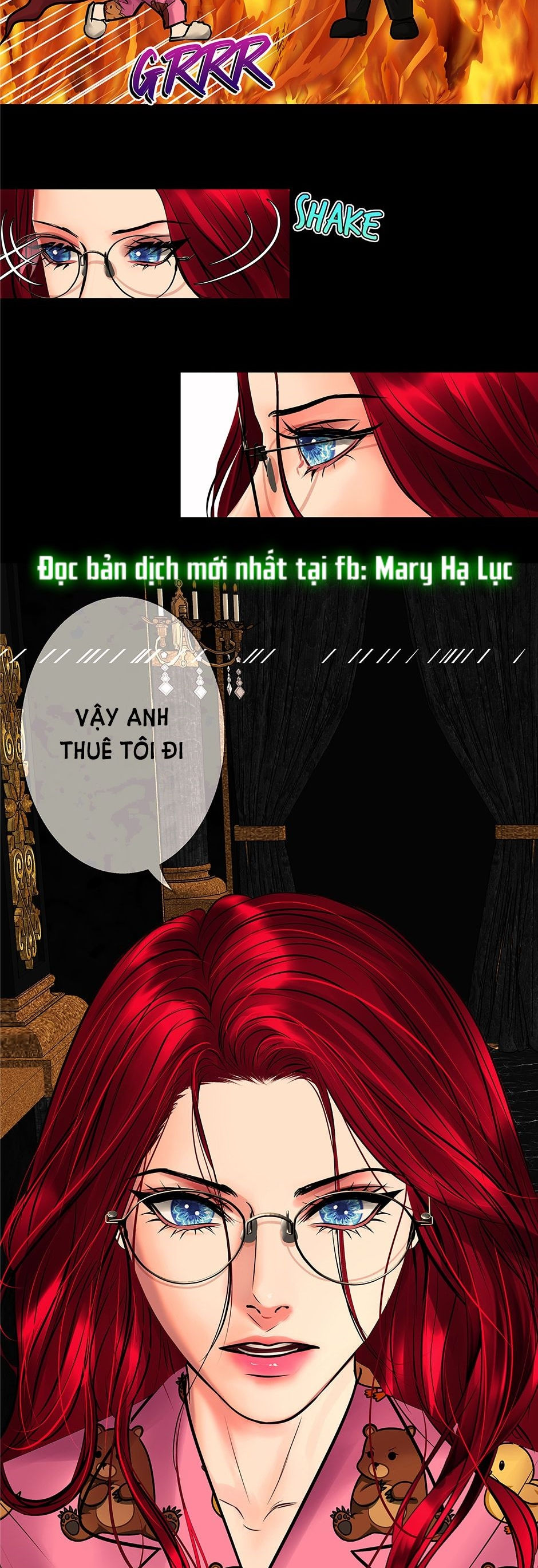 tôi đã ký khế ước với ác quỷ chapter 9.1 23