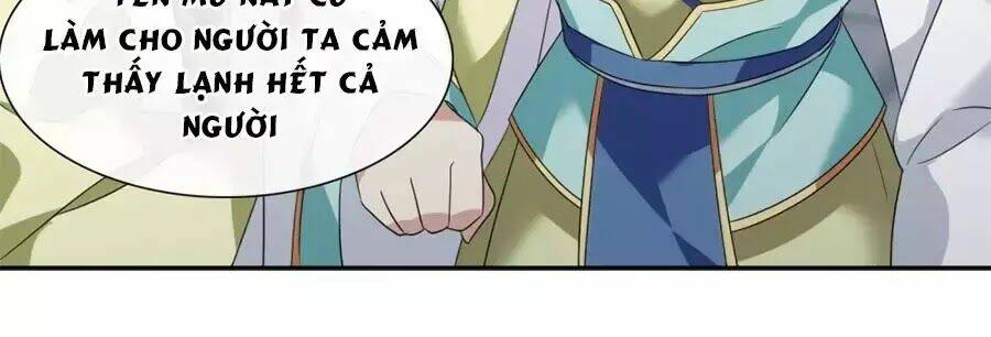 toàn cơ từ chapter 53.1 16