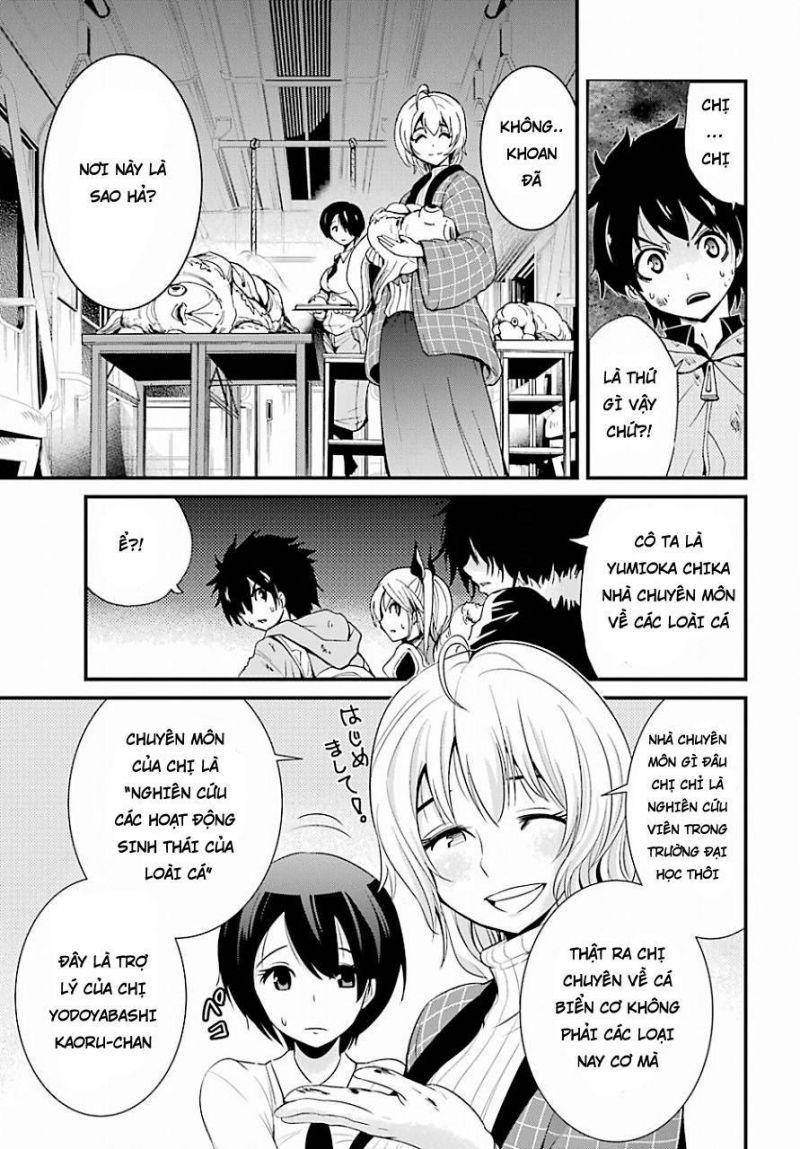 shibuya kingyo chapter 10 4