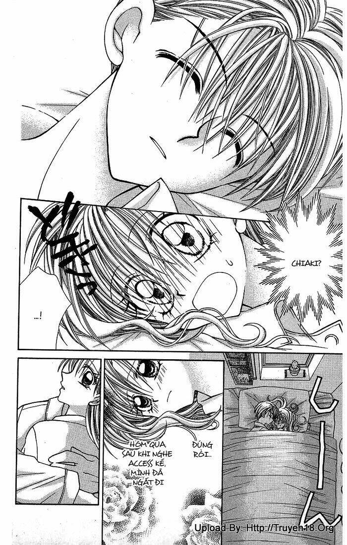 kamikaze kaitou jeanne chapter 22 6