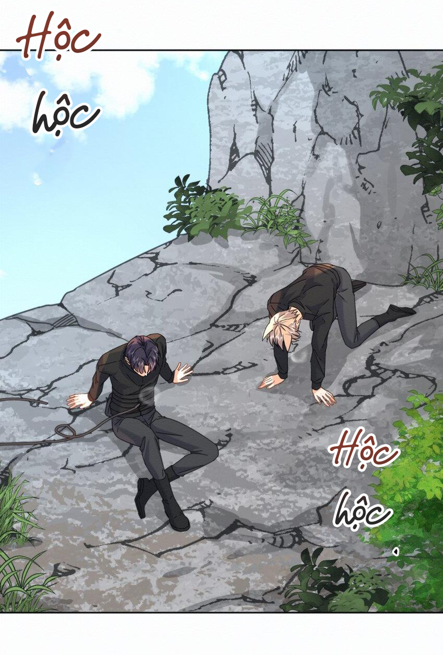 huynh dạy đệ vô lễ chapter 14 8