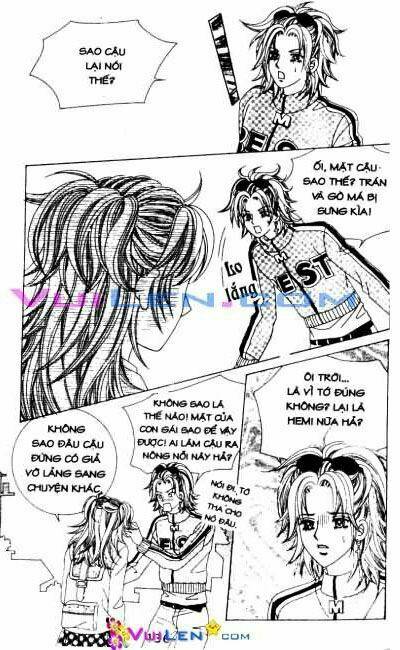 thiên thần tái thế chapter 3 136