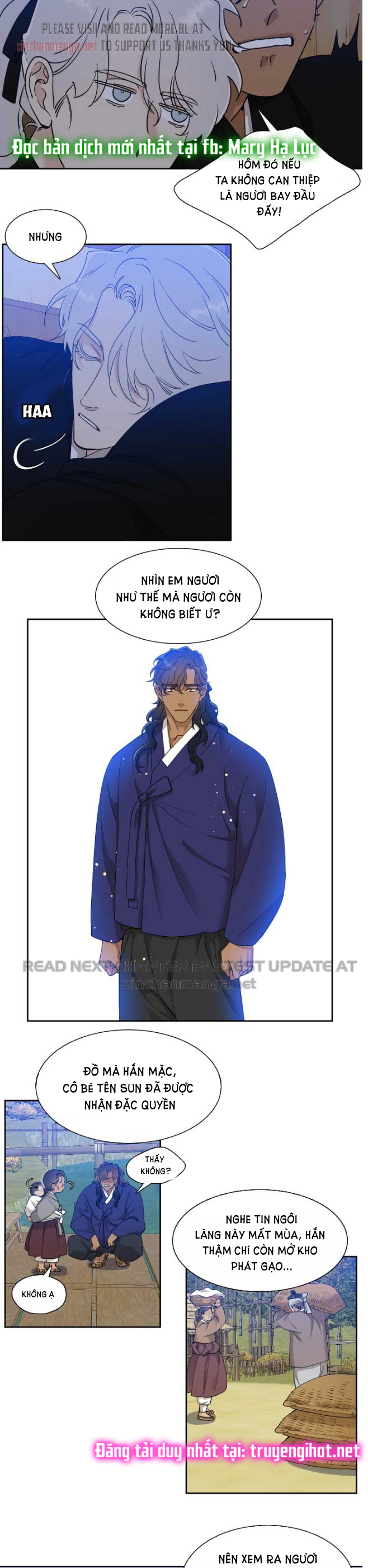 mắt phủ toàn sương chapter 46 11